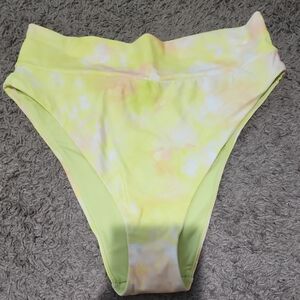 Aerie swim bottom